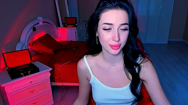 lovely desire online show from 12.16.24