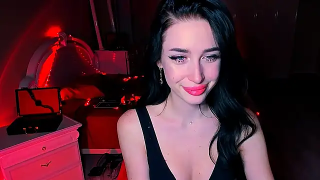 lovely desire online show from 12.21.24