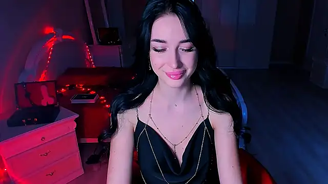 lovely desire online show from 12.24.24