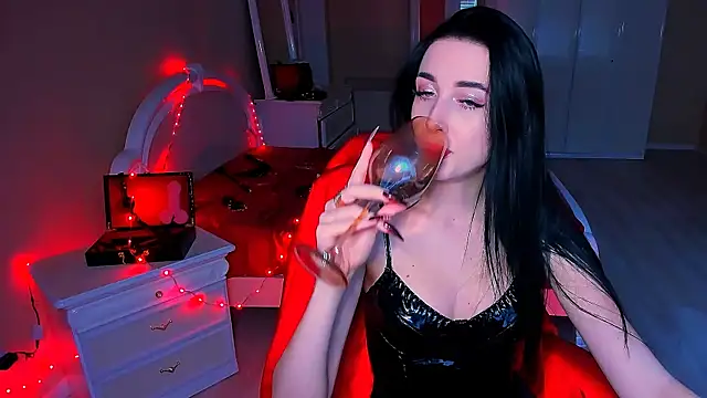 lovely desire online show from 01.16.25