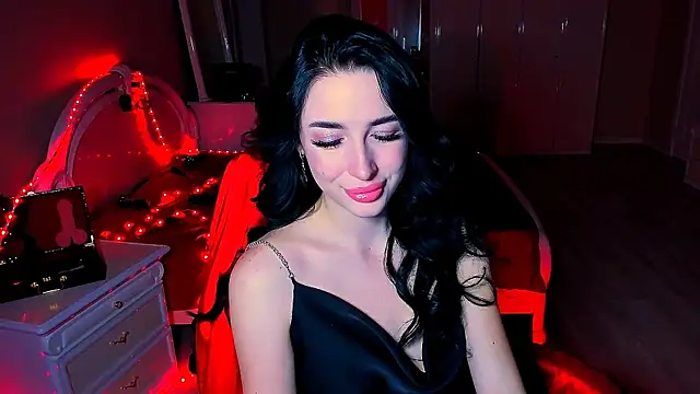 lovely desire online show from 01.26.25