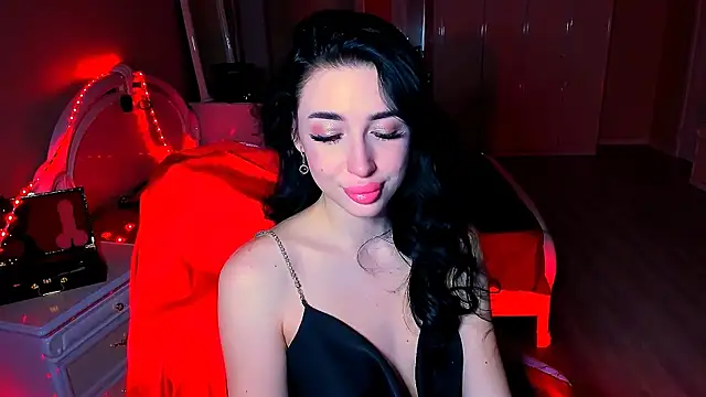 lovely desire online show from 01.26.25