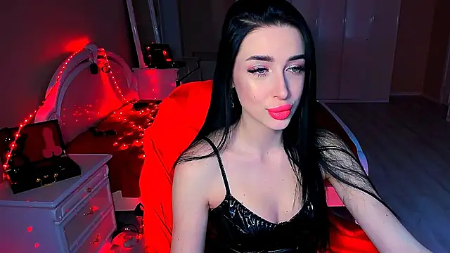 lovely desire online show from 01.29.25