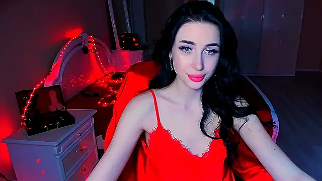 lovely desire online show from 01.30.25