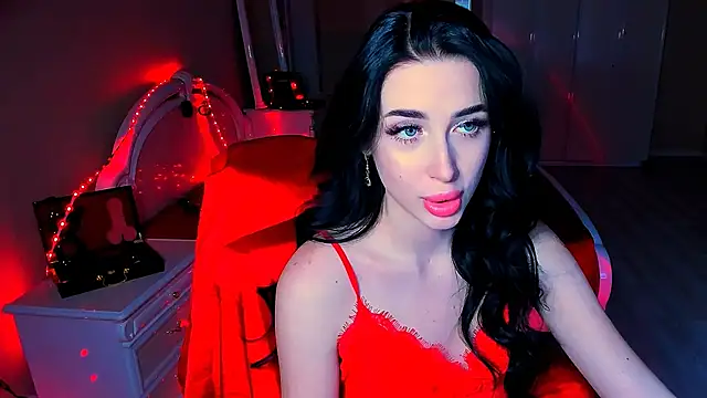 lovely desire online show from 01.30.25