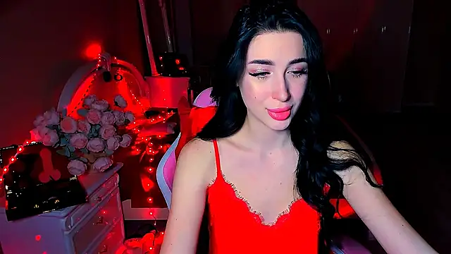 lovely desire online show from 02.04.25