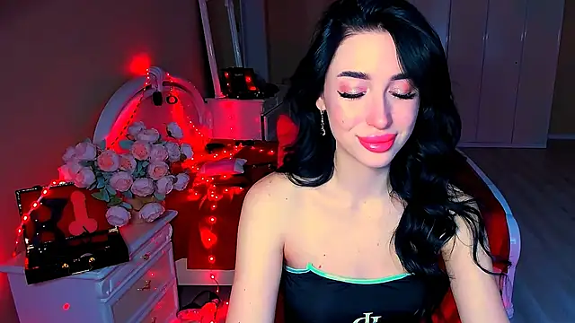 lovely desire online show from 02.05.25