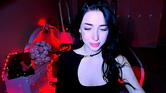 lovely desire online show from 02.23.25