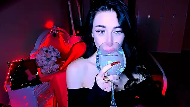 lovely desire online show from 02.23.25