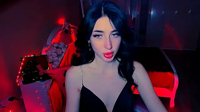 lovely desire online show from 03.02.25