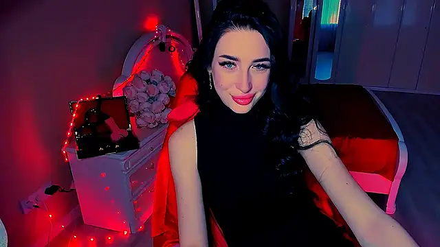 lovely desire online show from 03.03.25