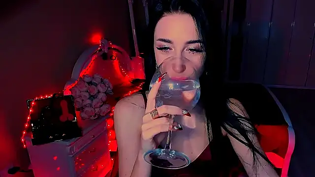 lovely desire online show from 03.06.25