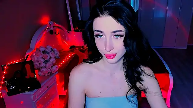 lovely desire online show from 03.10.25