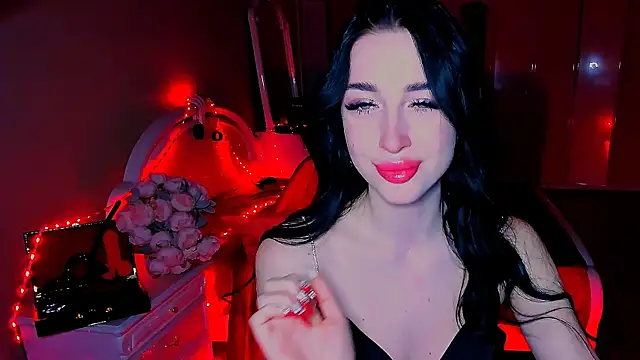 lovely desire online show from 03.16.25