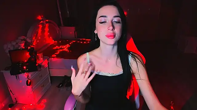 lovely desire online show from 10.03.25