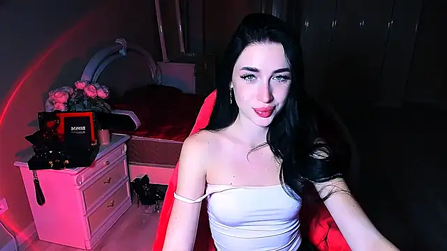 lovely desire online show from 11.07.25