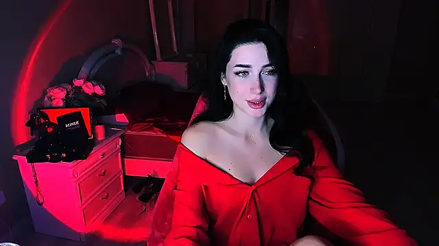 lovely desire online show from 12.02.25