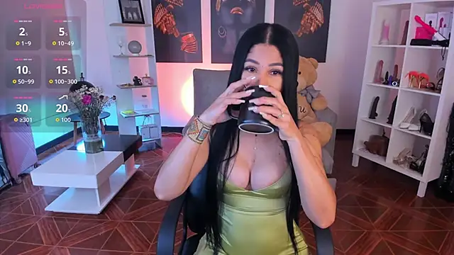 saralife online show from 02.15.26