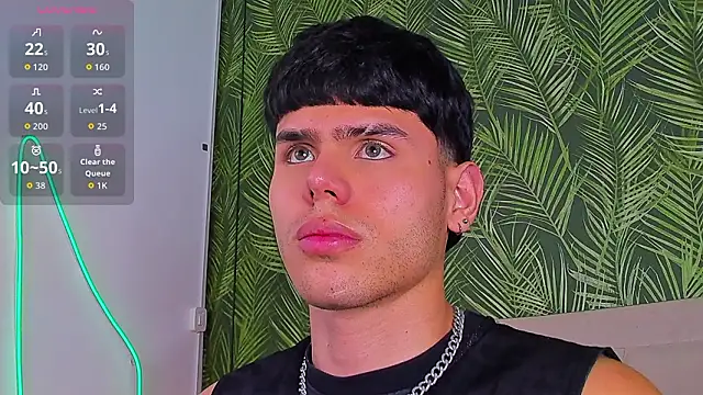 Nathaniel Park online show from 02.03.26