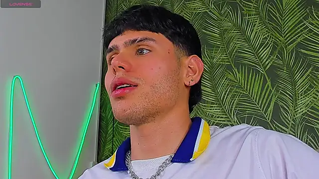 Nathaniel Park online show from 02.06.26