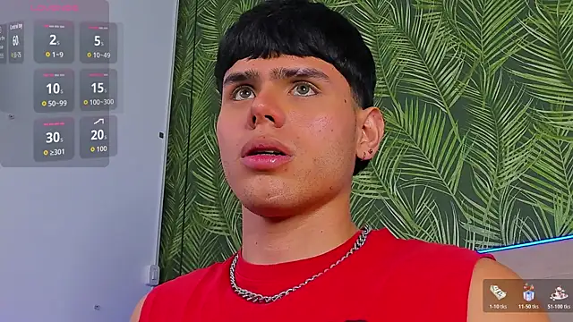 Nathaniel Park online show from 02.08.26