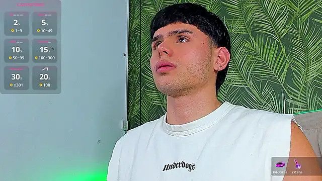 Nathaniel Park online show from 03.14.26