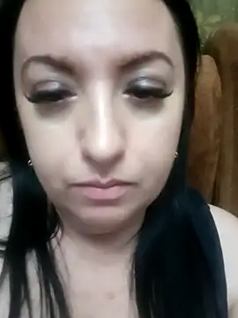 Veronica-Celie online show from 11.07.25