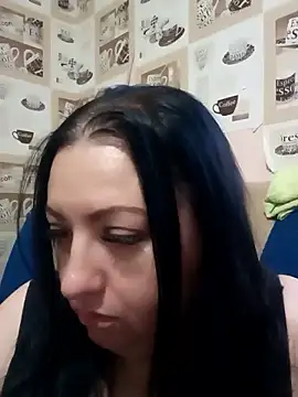 Veronica-Celie online show from 11.09.25