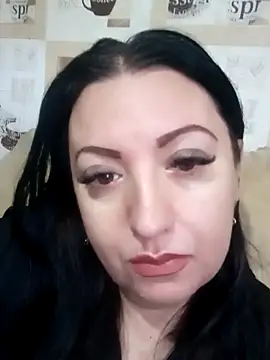 Veronica-Celie online show from 11.19.25