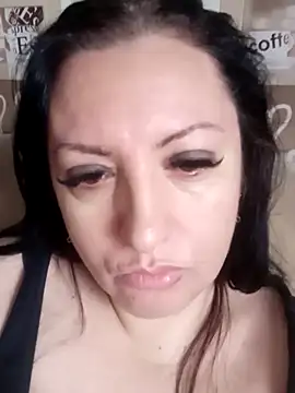 Veronica-Celie online show from 12.16.25