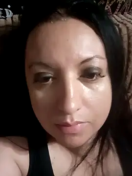 Snapshot of Veronica-Celie chatting on 06.22.26 Veronica-Celie online show from 06.22.26