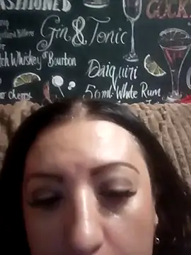 Snapshot of Veronica-Celie chatting on 06.25.26 Veronica-Celie online show from 06.25.26