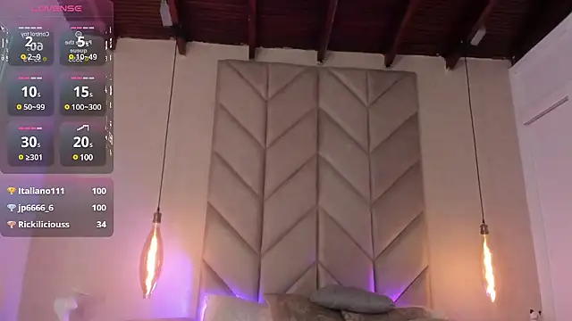 Mollymoon1 online show from 12.11.24