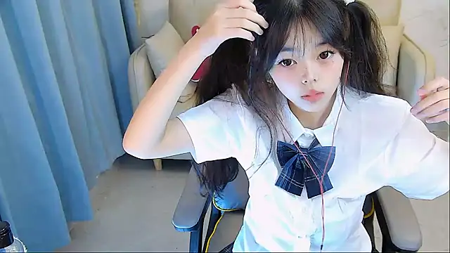 Snapshot of mango-a chatting on 01.05.25 mango-a online show from 01.05.25