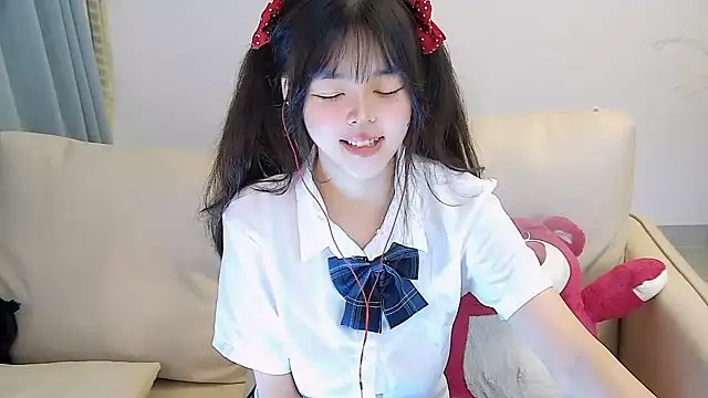 Snapshot of mango-a chatting on 01.19.25 mango-a online show from 01.19.25