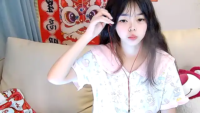 Snapshot of mango-a chatting on 02.02.25 mango-a online show from 02.02.25