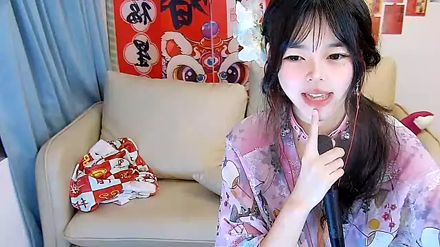 Snapshot of mango-a chatting on 02.02.25 mango-a online show from 02.02.25