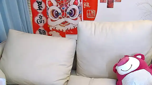 Snapshot of mango-a chatting on 02.22.25 mango-a online show from 02.22.25