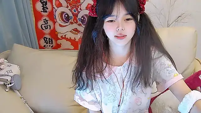 Snapshot of mango-a chatting on 03.11.25 mango-a online show from 03.11.25