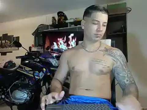 paul luis online show from 04.21.26