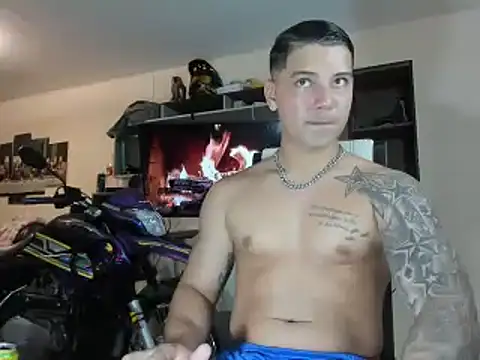 paul luis online show from 04.21.26