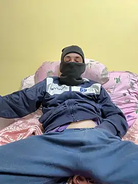 boyadark online show from 02.15.25