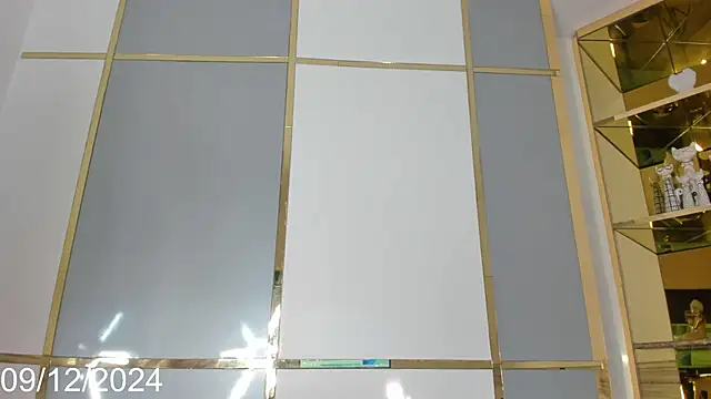 Sexual Desirests online show from 12.09.24