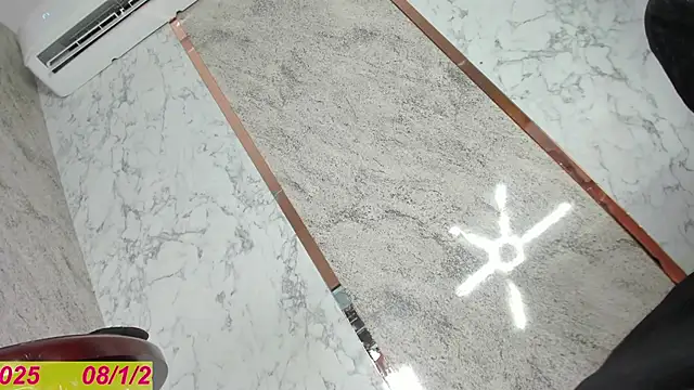 Sexual Desirests online show from 01.09.25