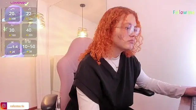 Missbrave1 online show from 03.16.25