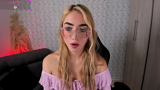 Sarajonnes online show from 03.18.26