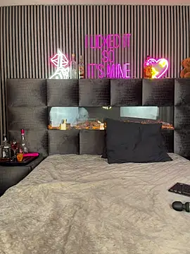 MilaMaaay online show from 03.27.26