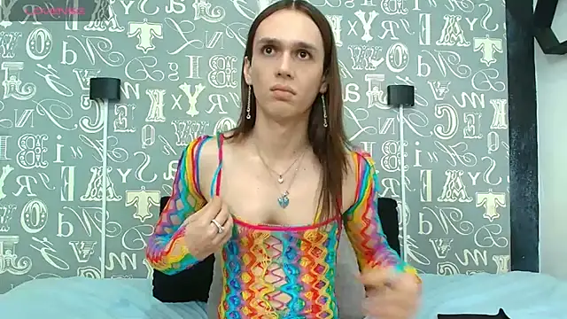 Celestial Queen  online show from 03.01.25