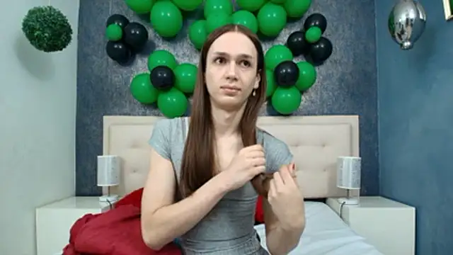 Celestial Queen  online show from 03.17.26