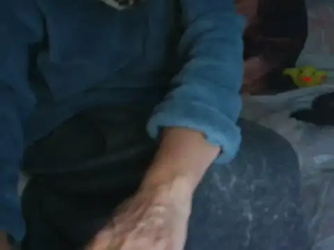 VeneRed online show from 11.07.25